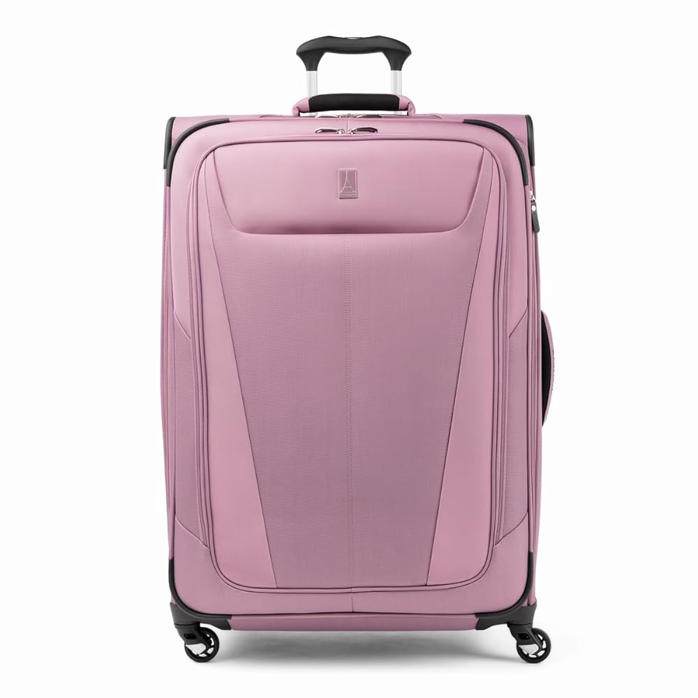 Amazon.com | Travelpro Maxlite 5 Softside Expandable Checked